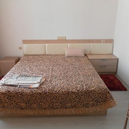 Apartment Crystal Beach Nesebar Pokoj fotografie