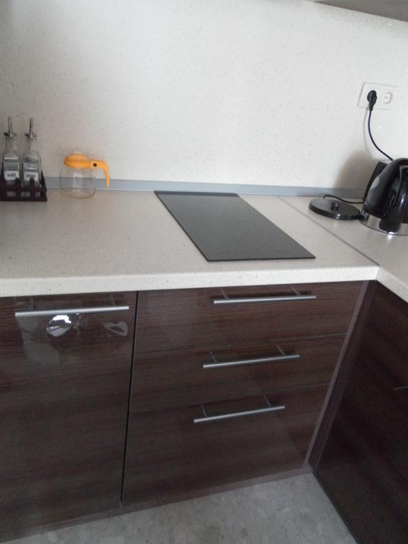Apartment Crystal Beach Nesebar Pokoj fotografie