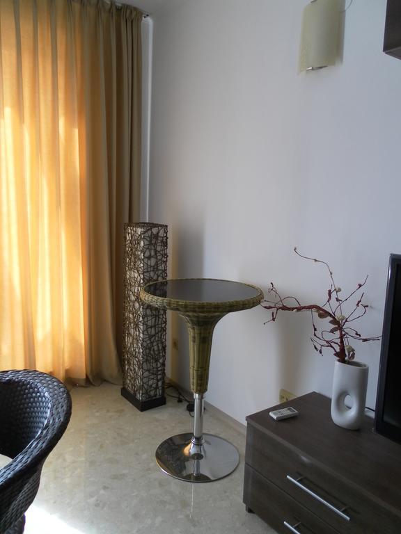 Apartment Crystal Beach Nesebar Pokoj fotografie
